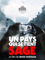 Un Pays Qui Se Tient Sage (DVD)