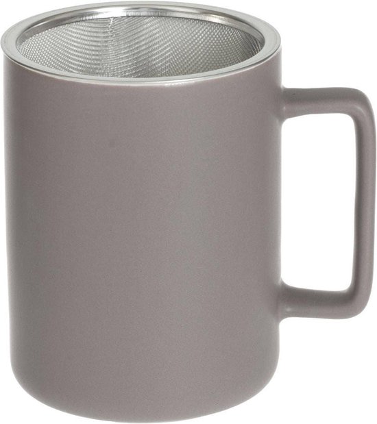 Theemokken en glazen koop je online bij de Bijenkorf