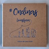 #Oneliners - Levenslijnen