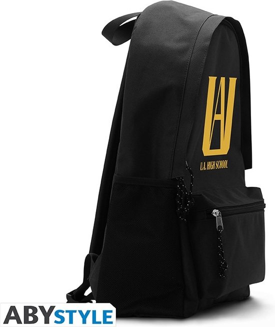 MY HERO ACADEMIA Backpack U.A. Emblem