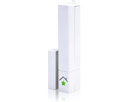 innogy 10267405 multisensor voor slimme woning Draadloos