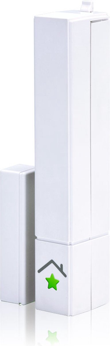 innogy 10267405 multisensor voor slimme woning Draadloos