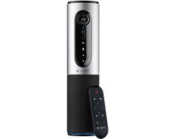 Logitech ConferenceCam CONNECT video conferencing systeem