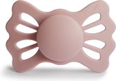 FRIGG SPEEN - LUCKY - SILICONE - BLUSH - SIZE 2