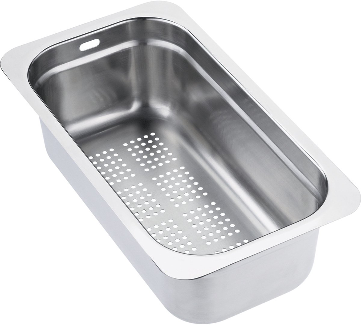Franke 112.0043.993 vergiet Roestvrijstaal
