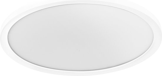 LEDVANCE SMART+ Orbis Disc, Slimme plafondverlichting, Wi-Fi, Wit, 3000 K, 6500 K, 1900 lm