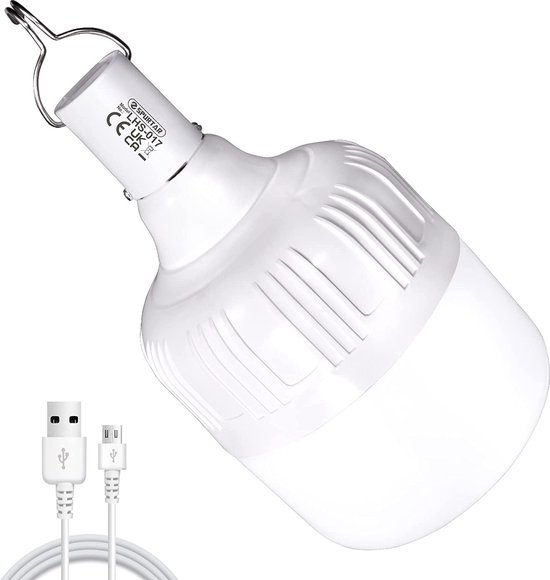 CAO Lanterne de camping Led 5W