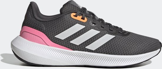 Adidas falcon dames grijs hotsell