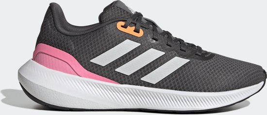 adidas Performance Runfalcon 3.0 Schoenen - Dames - Grijs- 36