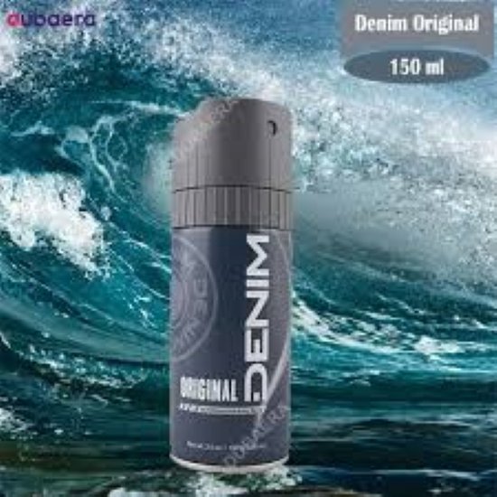📍 Denim 150 ML Deodorant Body Spray... - Cora Affordable Shop | Facebook