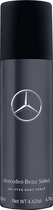 Lichaamsspray Mercedes Benz Select (200 ml)