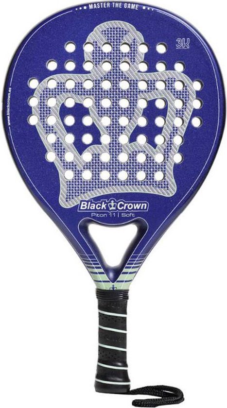 Black Crown Piton 11 Soft 2023