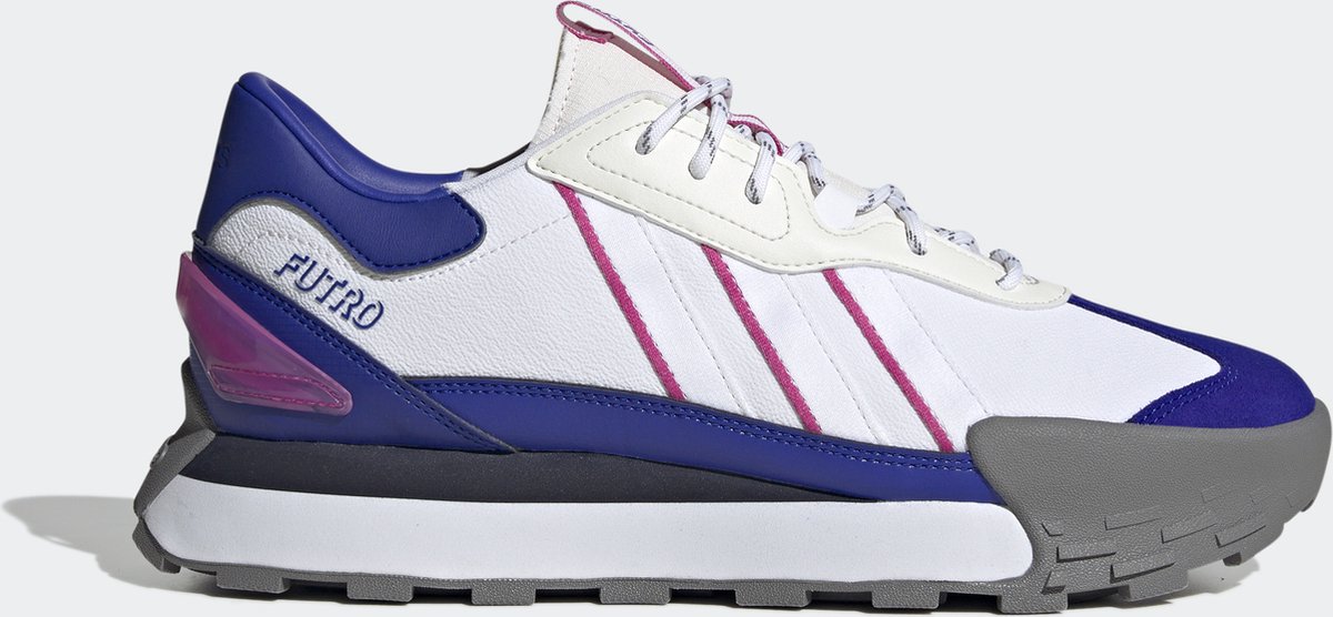adidas Sportswear Futro Mixr Schoenen Unisex Wit 42