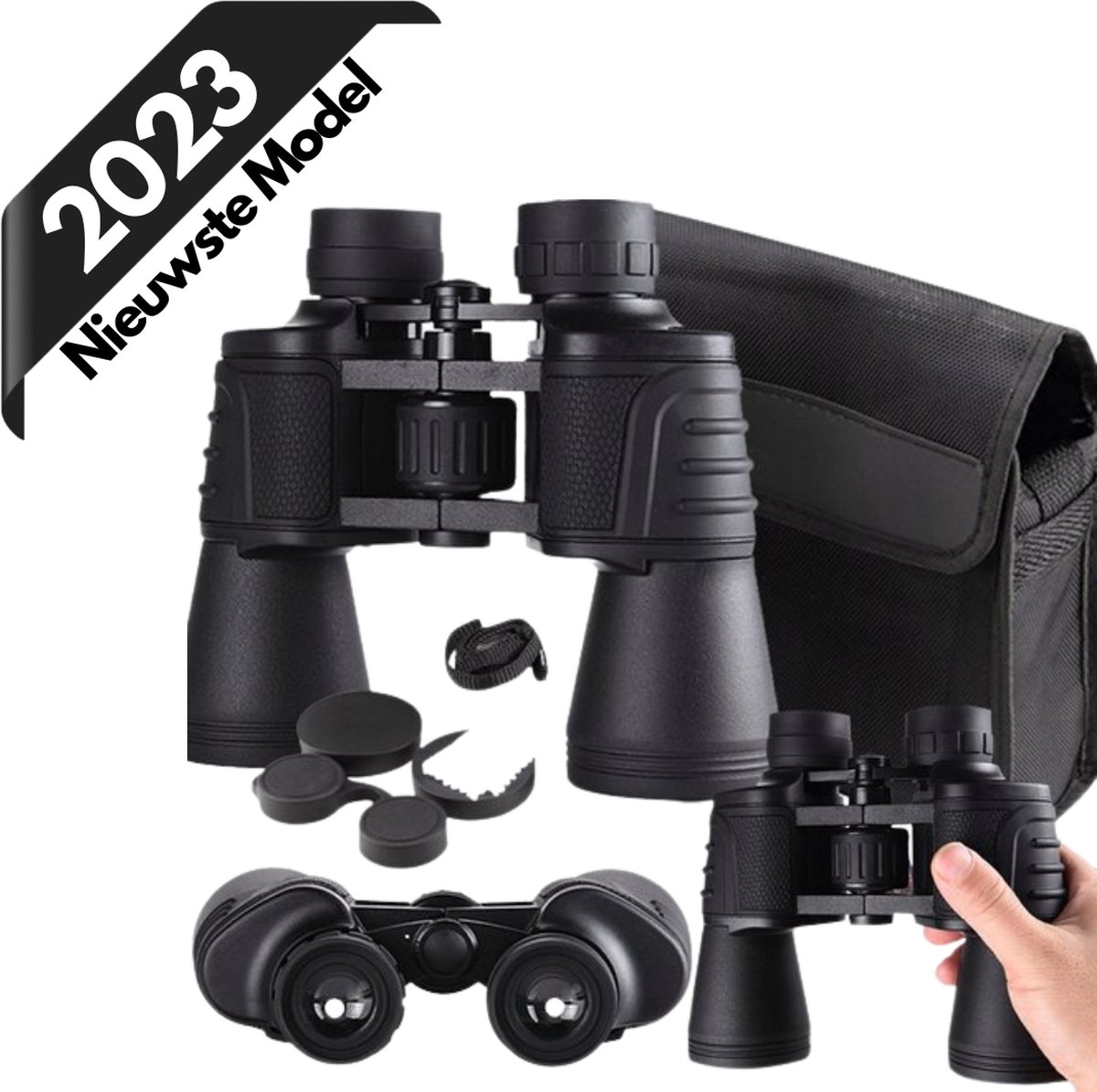 Leica Noctivid 10x42: Reviews & tests | Professionele kijker