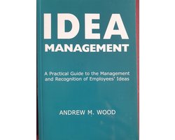 Idea Management