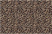 Duni 3-in-1 Dunicell Leopard 40x480cm