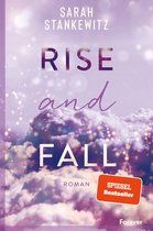 Faith-Reihe 1 - Rise and Fall