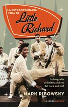 Música - La extraordinaria vida de Little Richard