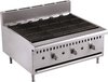 Gas Grill - CombiSteel 7455.0915 - Horeca