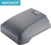 Neewer® - 11.1V - 6000mAh - Li-ion Batterij voor Neewer - Vision 5 Flash Studio - Hoge Capaciteit - Oplaadbare Batterij - Oplaadbare Batterijen