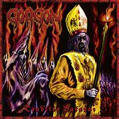 Gorgon - Traditio Satanae (CD)