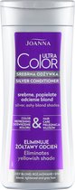 Ultra Color zilver asblond conditioner 200g