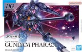 Gundam HG 1/144 Gundam Pharact Model Kit