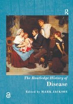 Routledge Histories-The Routledge History of Disease