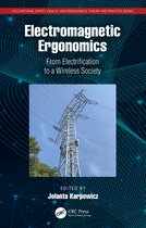 Occupational Safety, Health, and Ergonomics- Electromagnetic Ergonomics