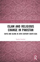 Routledge South Asian Religion Series- Islam and Religious Change in Pakistan