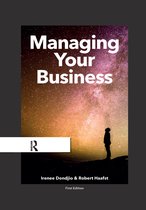 Routledge-Noordhoff International Editions- Managing Your Business