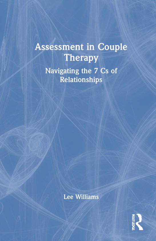 Assessment in Couple Therapy - cover