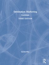 Destination Marketing