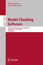 Theoretical Computer Science and General Issues- Model Checking Software