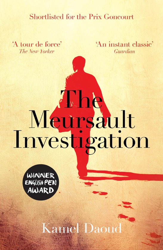 Meursault Investigation, Kamel Daoud 9781780748399 Boeken bol
