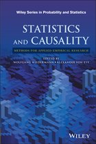 Statistics & Causality