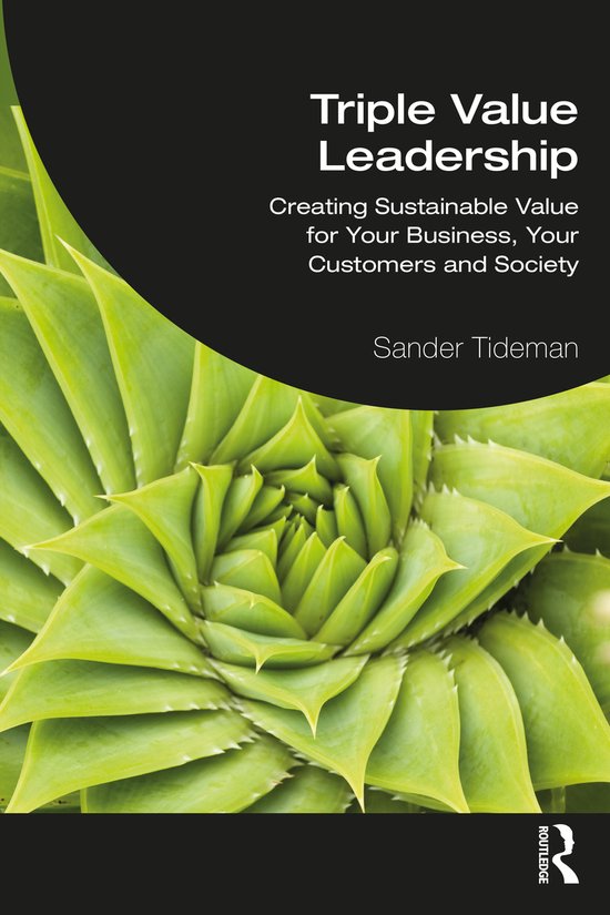 Triple Value Leadership - cover