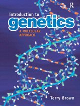 Introduction To Genetics A Mo