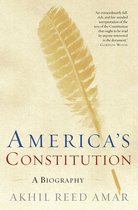 America'S Constitution