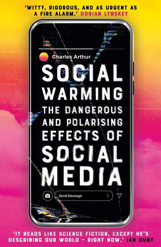 Social Warming - cover