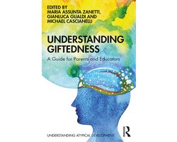 Omslag van Understanding Giftedness