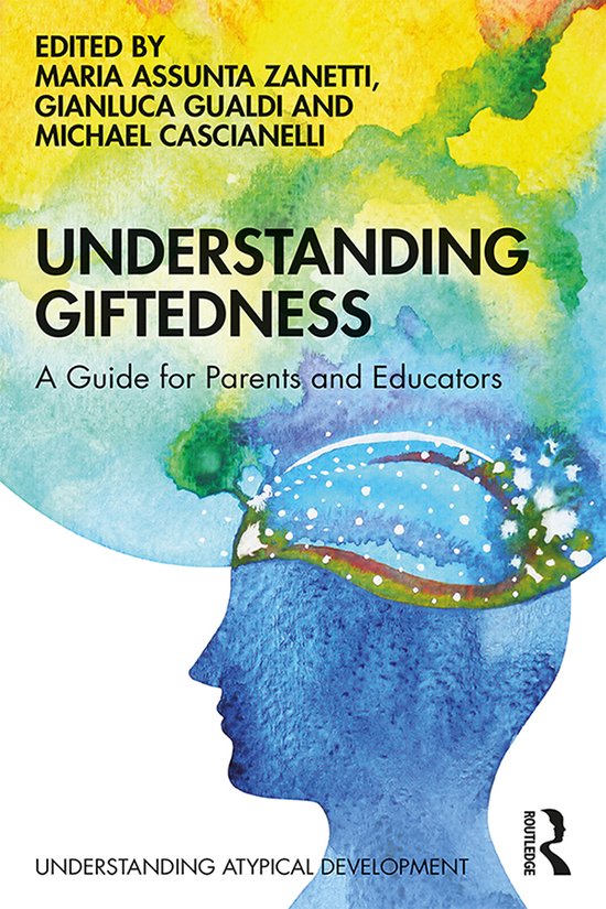Understanding Giftedness - cover
