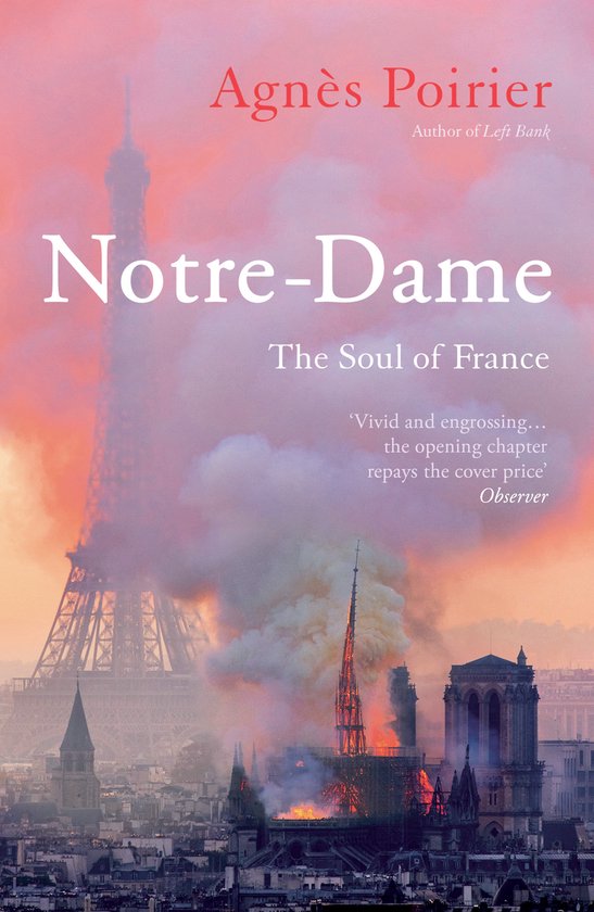Notre-Dame - cover