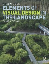 Elements of Visual Design in the Landscape