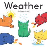 Curious Cats- Weather
