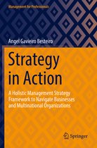 Management for Professionals- Strategy in Action