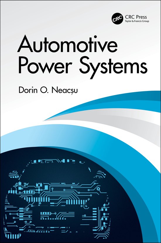 Automotive Power Systems - cover