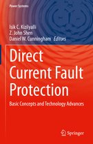 Power Systems- Direct Current Fault Protection