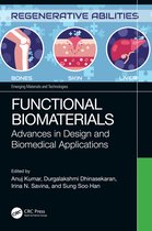 Emerging Materials and Technologies- Functional Biomaterials