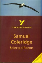 York Notes Advanced Selec Poems Coleridg